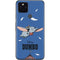 Disney Dumbo Classic Flying Elephant Google Pixel 4a 5G Skin